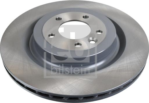 FEBI Bilstein 108534 - Auto Part