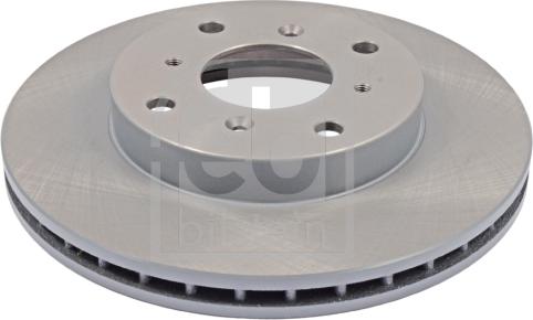 FEBI Bilstein 108538