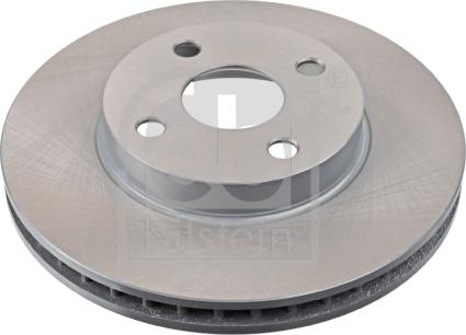 FEBI Bilstein 108560 - Auto Part