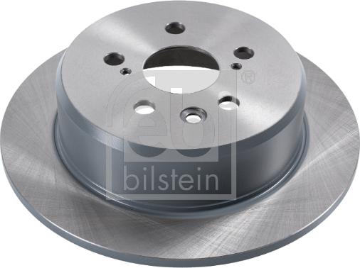 FEBI Bilstein 108561 - Auto Part