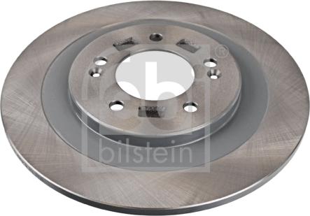 FEBI Bilstein 108563 - Auto Part