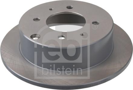 FEBI Bilstein 108564 - Auto Part