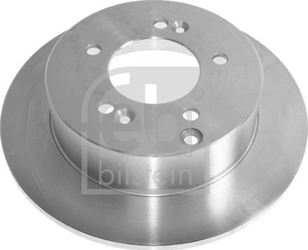 FEBI Bilstein 108566 - Auto Part