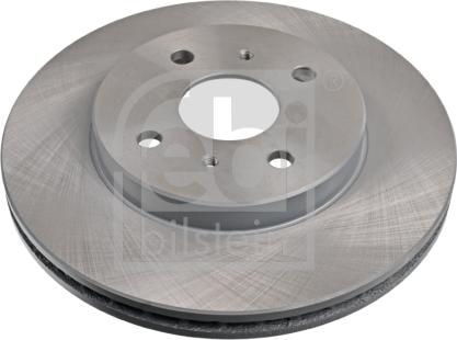 FEBI Bilstein 108567 - Auto Part