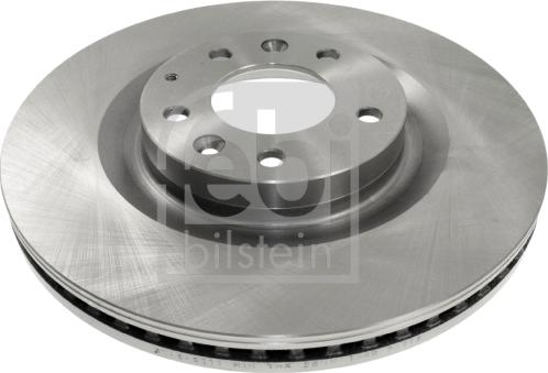 FEBI Bilstein 108569 - Auto Part