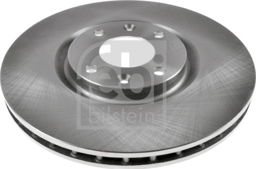 FEBI Bilstein 108680 - Auto Part