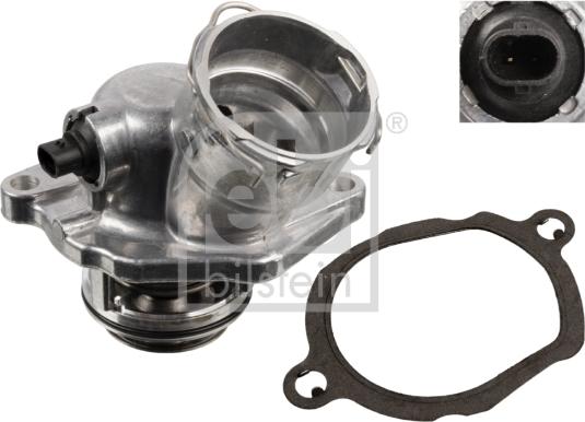 FEBI Bilstein 108755 - Auto Part