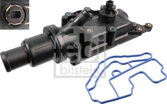 FEBI Bilstein 108756 - Auto Part