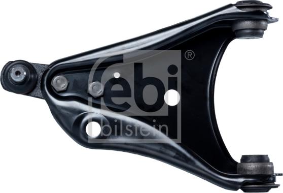 FEBI Bilstein 108866 - Auto Part