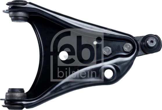 FEBI Bilstein 108867 - Neatkarīgās balstiekārtas