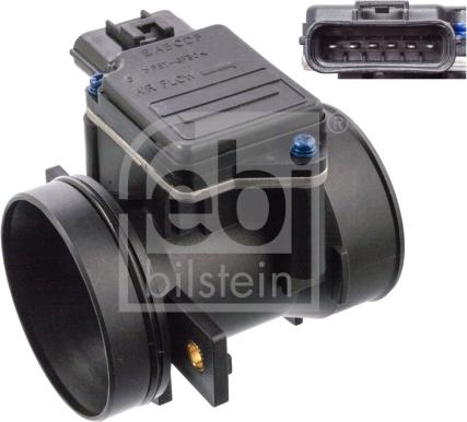 FEBI Bilstein 108944 - Auto Part