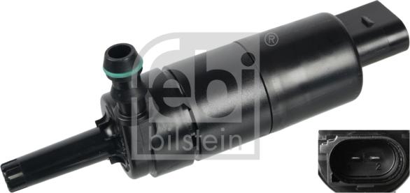 FEBI Bilstein 108945