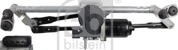 FEBI Bilstein 109027 - Auto Part