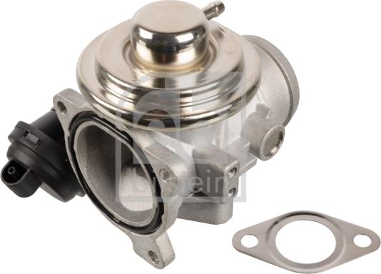 FEBI Bilstein 109141 - Auto Part