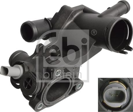 FEBI Bilstein 109147 - Auto Part