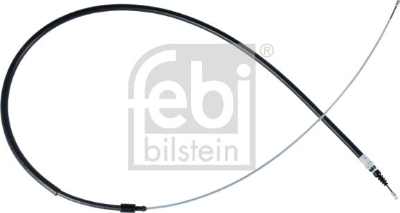 FEBI Bilstein 109232 - Auto Part