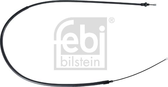 FEBI Bilstein 109234 - Auto Part