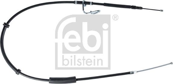 FEBI Bilstein 109237 - Auto Part