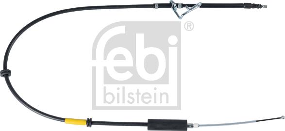FEBI Bilstein 109238 - Auto Part