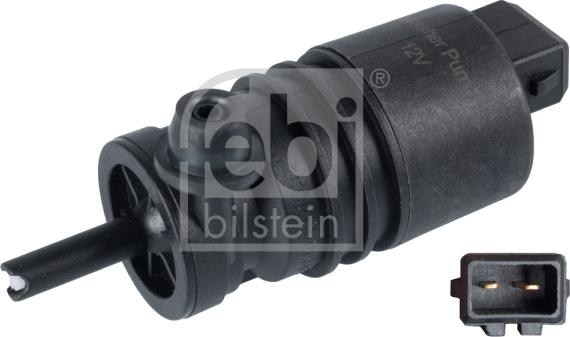 FEBI Bilstein 109281