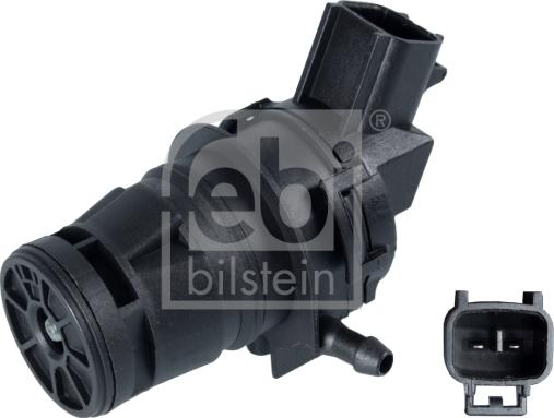 FEBI Bilstein 109284