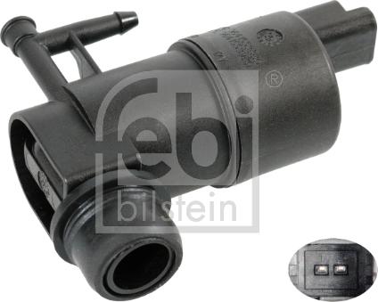 FEBI Bilstein 109286