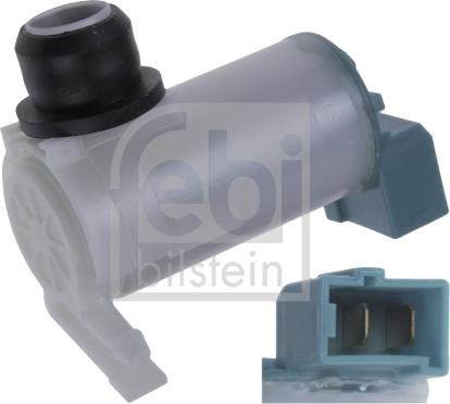 FEBI Bilstein 109287
