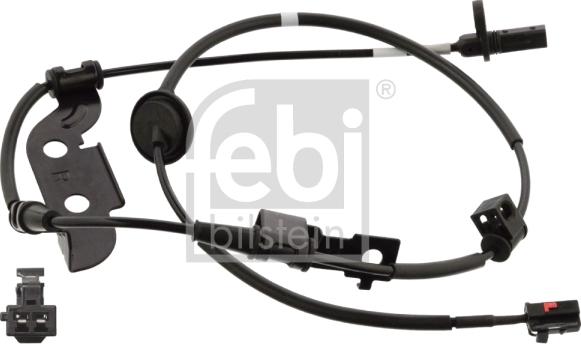 FEBI Bilstein 109350