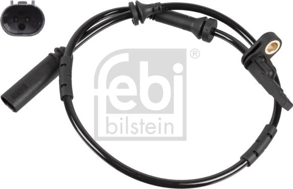 FEBI Bilstein 109354 - ABS DEVEJS