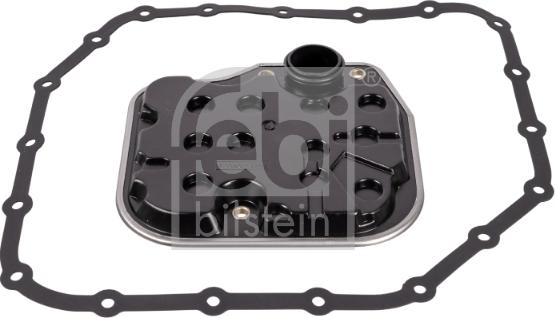 FEBI Bilstein 109413 - KĀRBAS FILTRA