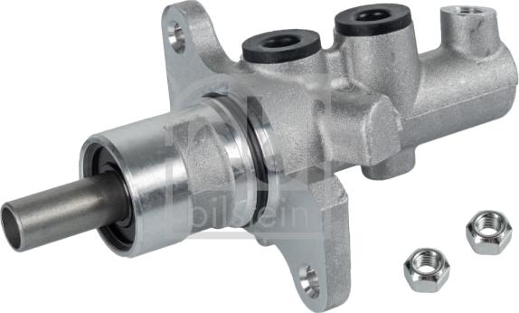 FEBI Bilstein 109434 - Auto Part