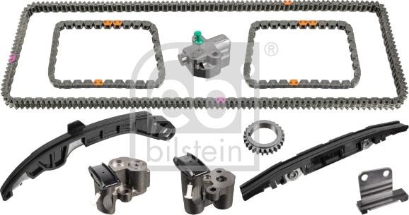 FEBI Bilstein 109524