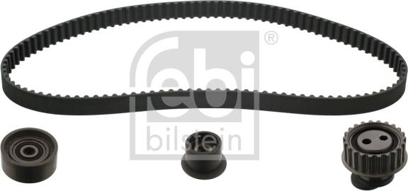 FEBI Bilstein 11025 - Auto Part