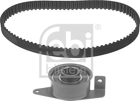 FEBI Bilstein 11043 - Auto Part