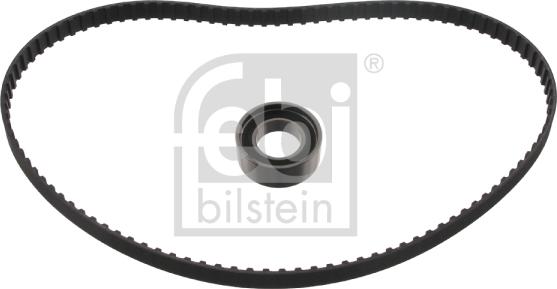 FEBI Bilstein 11071 - Zobsiksnas komplekts