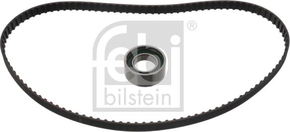 FEBI Bilstein 11076 - Zobsiksnas komplekts