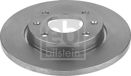 FEBI Bilstein 11105 - Auto Part
