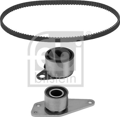 FEBI Bilstein 11131 - Zobsiksnas komplekts