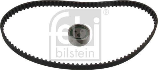 FEBI Bilstein 11157 - Zobsiksnas komplekts
