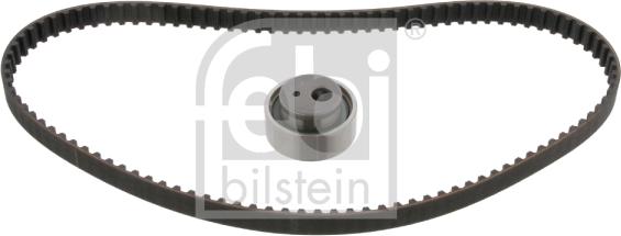 FEBI Bilstein 11218 - Zobsiksnas komplekts