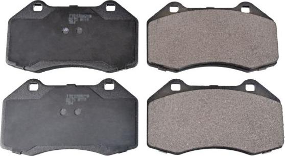 Textar 2416201 - Auto Part