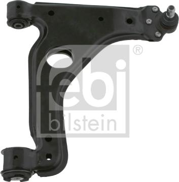 FEBI Bilstein 11661 - Auto Part