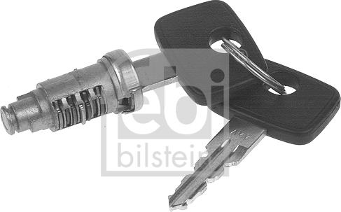 FEBI Bilstein 11664 - Auto Part