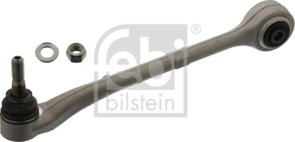 FEBI Bilstein 11821 - Neatkarīgās balstiekārtas