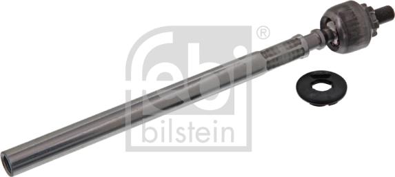 FEBI Bilstein 11847 - Aksiālais šarnīrs