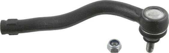 FEBI Bilstein 11998 - Auto Part