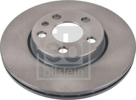 FEBI Bilstein 12036 - Auto Part