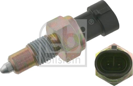FEBI Bilstein 12234 - Auto Part