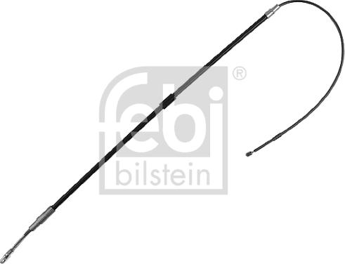 FEBI Bilstein 12303 - 12303 TROSE