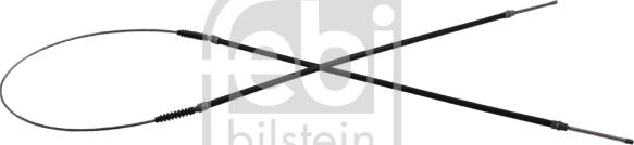 FEBI Bilstein 12382 - Auto Part